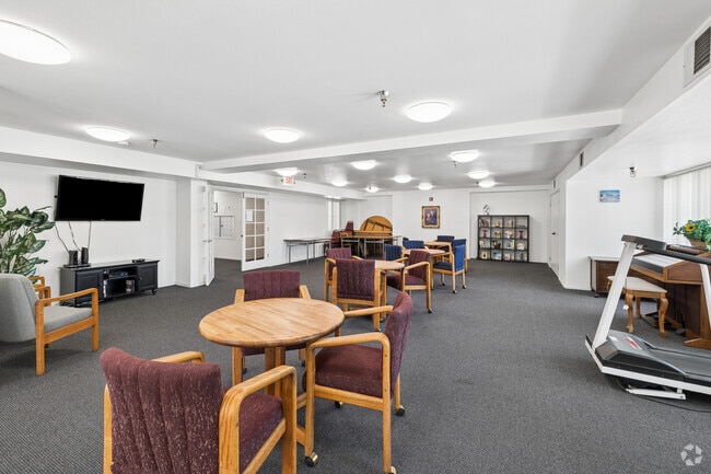 Community Room