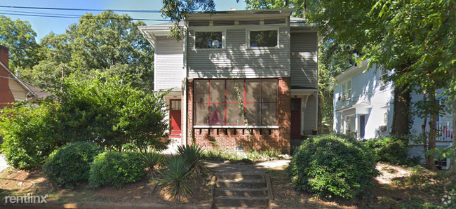 Building Photo - 2 br, 1 bath 4plex - 205 Hampshire Avenue Rental