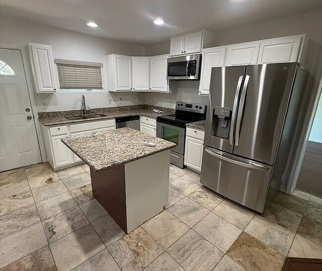 Photo - Charming Seminole Heights Home | Huge Fenced Yard + Prime Location