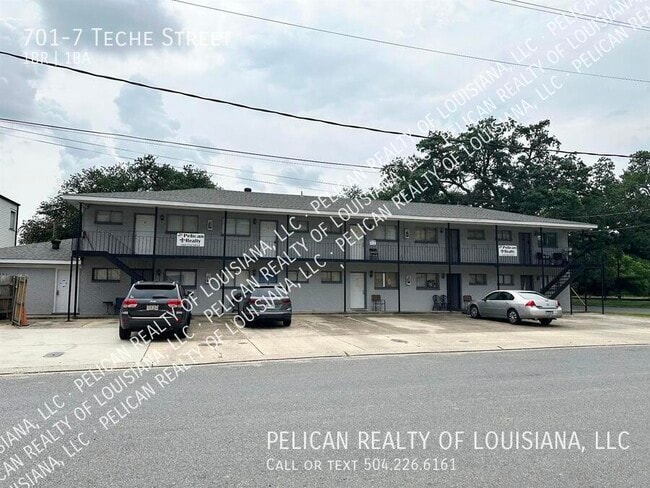 Photo - 701 Teche St