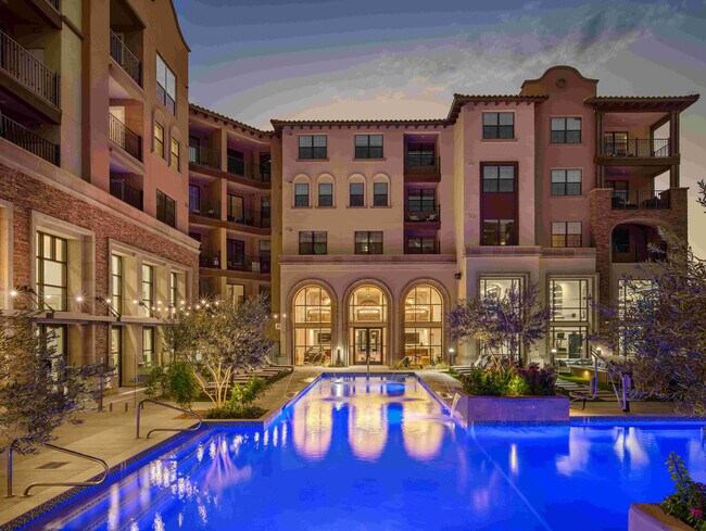 Manor Scottsdale