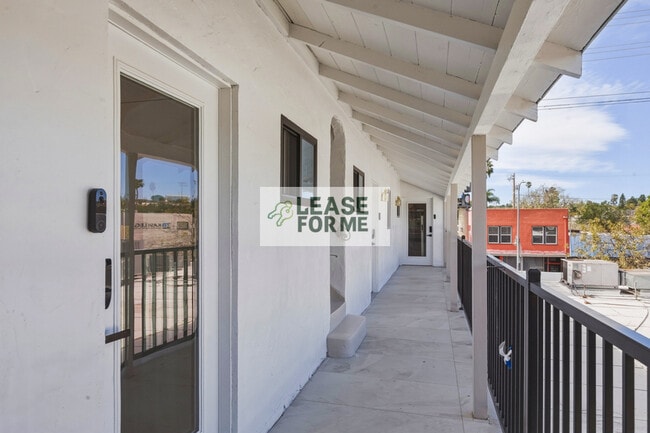 Photo - 8959 Hargis St Unit 4