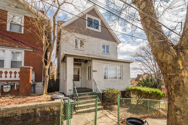 Photo - 7542 Ormond St Unit 7542 Ormond Street - Apt #2