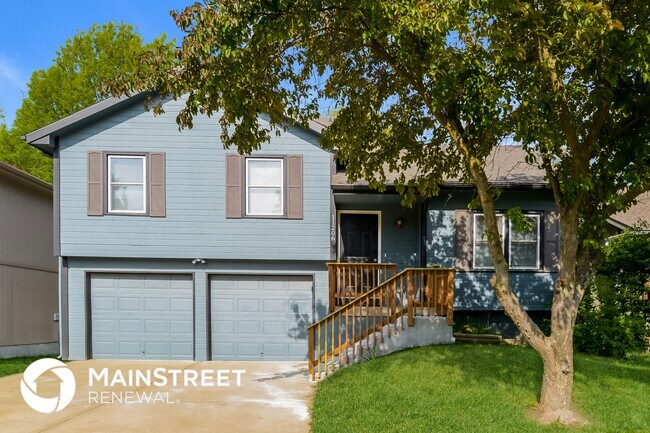 Building Photo - 11206 N Marsh Ave