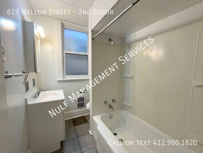 Photo - 619 Mellon St Unit 2nd Floor