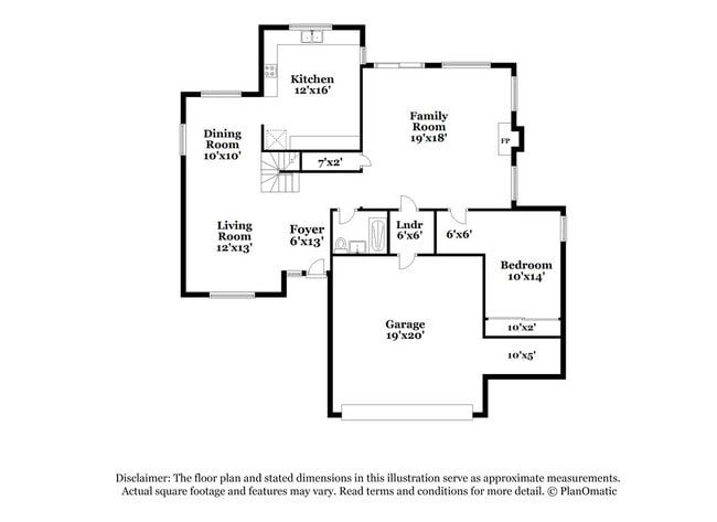 Photo - 1297 E Tradewind Dr