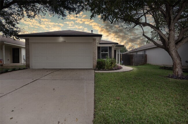 Photo - 1106 Stanislaws Dr