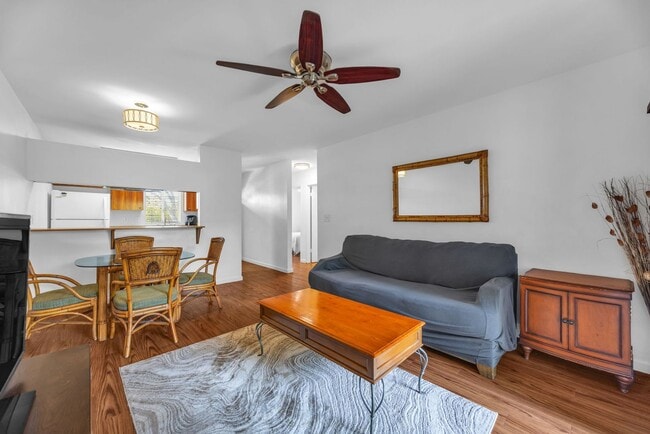 Photo - Fully Furnished 2BR/2BA Condo in Quiet North Kihei – Top Floor, Private Laundry, 2 Parking Stalls