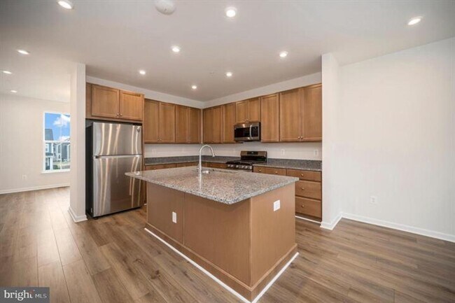 Photo - Light Filled Spacious Townhome