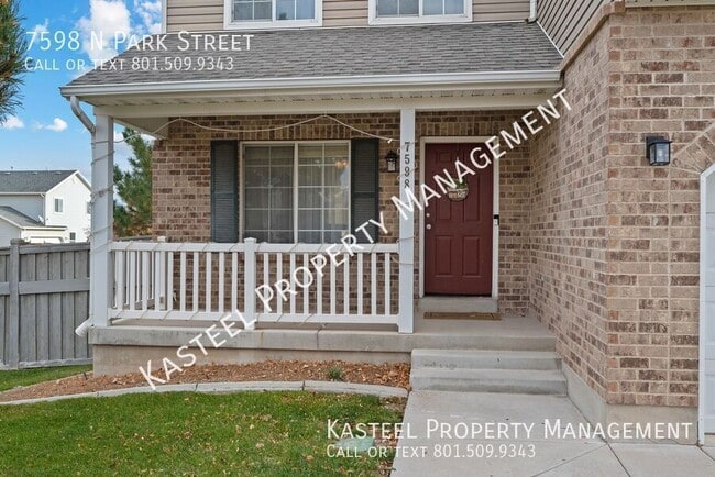 Photo - 7598 N Park St