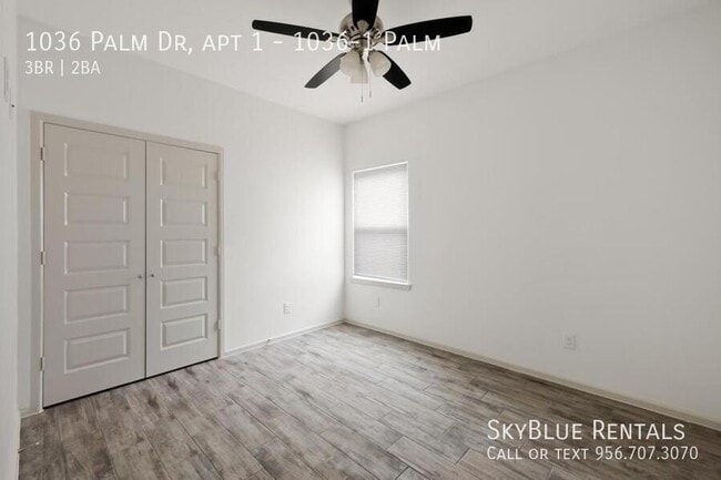 Photo - 1036 Palm Dr Unit 1036-1 Palm