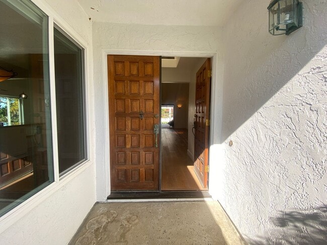 Photo - 4 Bedroom Encinitas home with Views!
