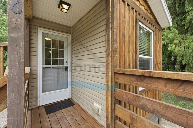 Photo - 2 Bedroom 2 Bath Home with Off Street Parking Available in Sagle!