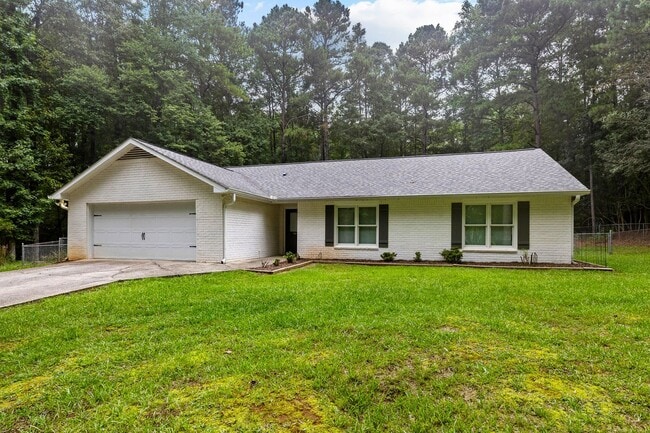 Photo - Updated 3BR Home on 1.36 Acres in Whitewater School District