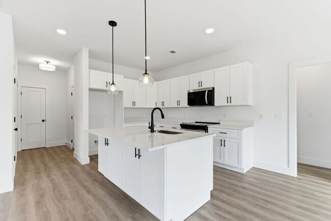 Photo - Brand New Home in Old Hickory - Golf Course Views - Pet Friendly