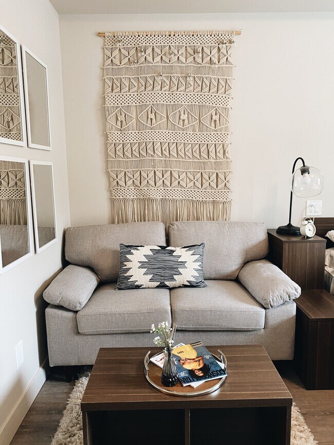 Photo - Veda Prince George