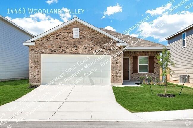 Building Photo - 14463 Woodland Vly Rental