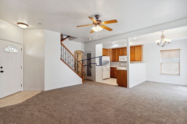 Photo - South Ogden 3 Bedroom Home for Lease!