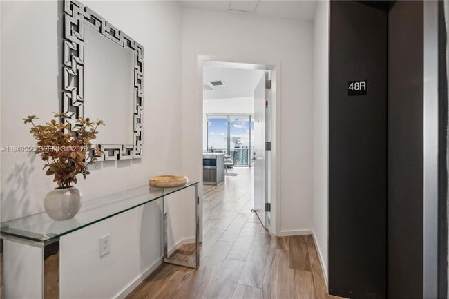 Photo - 801 S Miami Ave Unit 4803