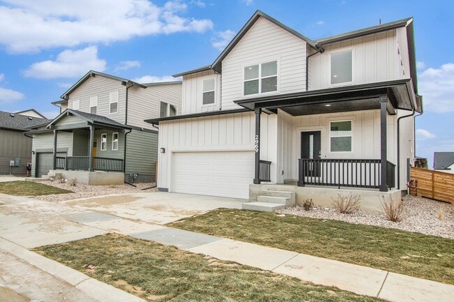 Photo - Exquisite 3 Bed 2.5 Bath Single Family Home