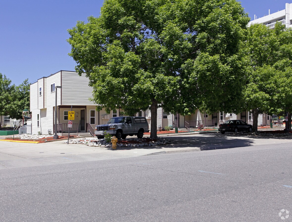 Photo - Goldsmith Village Apartments