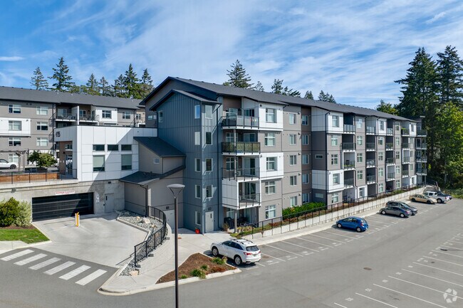 Photo - Cascades Residences