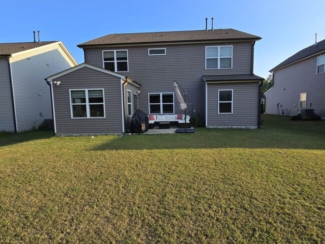 Photo - 1513 Carlton Links Dr.