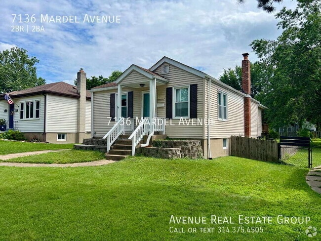 Building Photo - 7136 Mardel Ave Rental