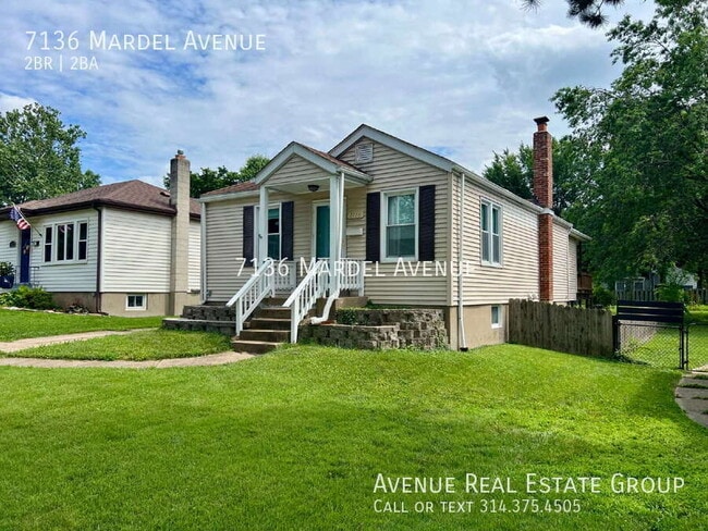 Photo - 7136 Mardel Ave Casa
