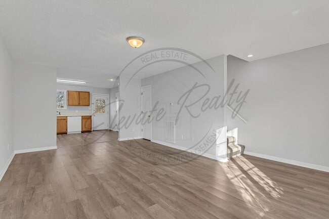 Photo - Three Bedroom, Two Level Duplex for Rent! Unit Nowlin 211  A