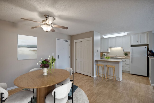 Riva Ridge Apartments