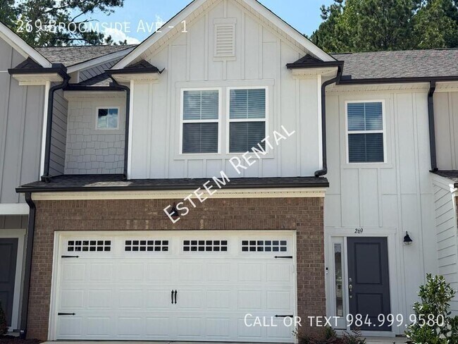 Building Photo - 269 Broomside Ave Rental