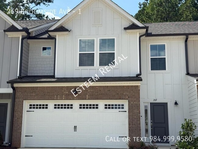 Photo - 269 Broomside Ave Townhome