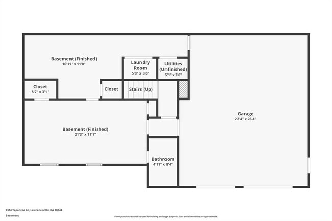 Photo - 2314 Tapanzee Ln