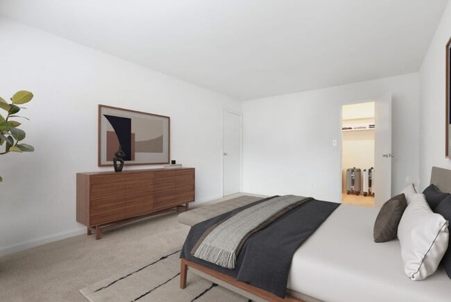 Marrion Square Apartments