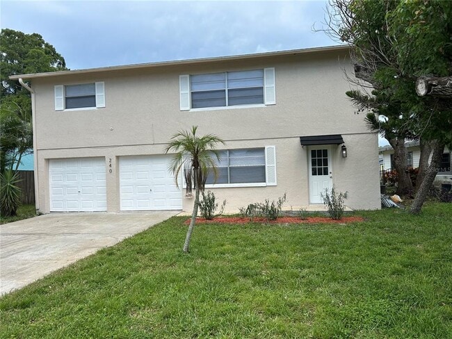 Building Photo - 240 W Canal Dr Rental