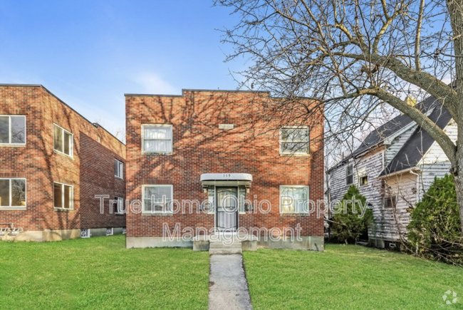 Building Photo - 115 E Norman Ave Rental