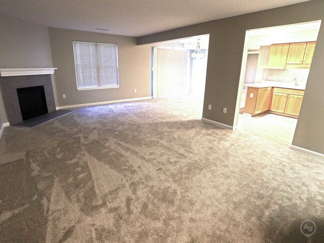 Photo - Burroughs Commons