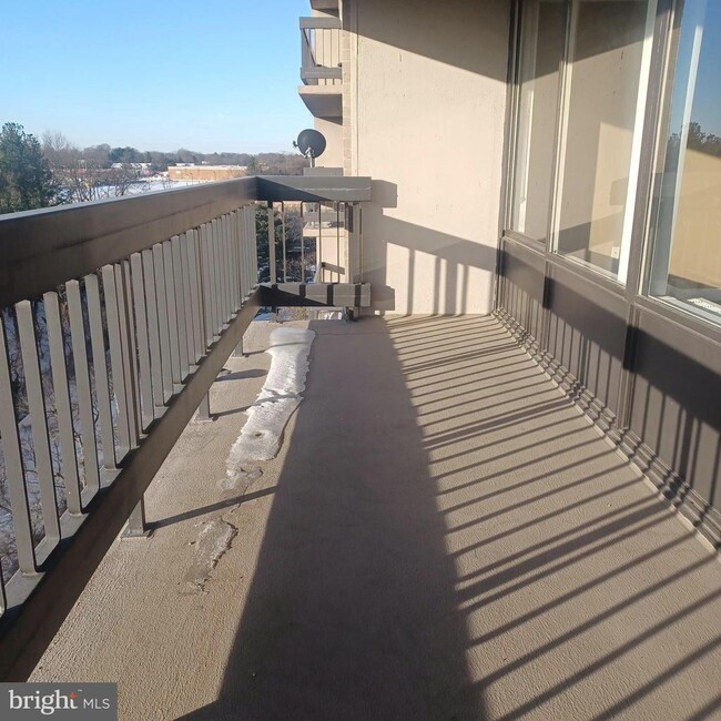 Building Photo - 3705 S George Mason Dr Unit 708S