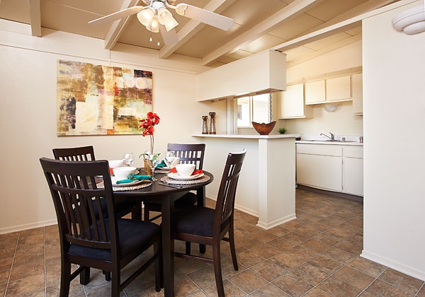 Photo - Park Vista Apartment Homes