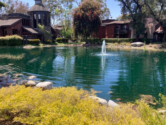 Photo - $3,295! Charming 2-Bed, 2-Bath Corner Unit in Gated Culver City Community!