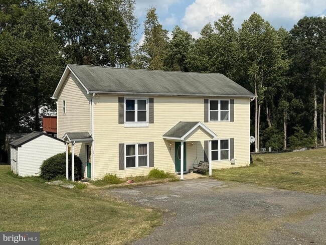 Photo - 136 Cox Rd House