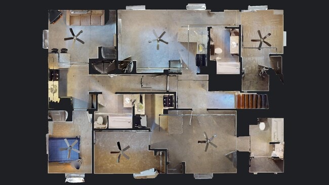 Photo - 520 S 4th St Unit Loft s 1 thru 3