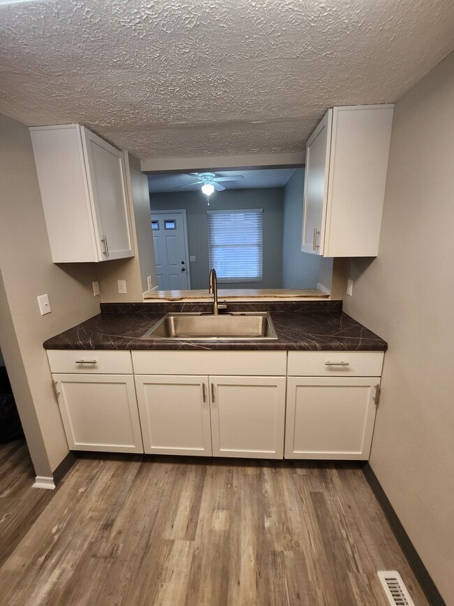New kitchen cabinets - 5195 Cline Rd Unit C