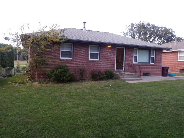 Building Photo - BCR 5440 Sumner Street- Rental