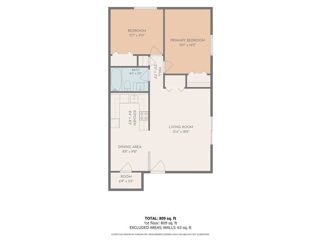 Photo - West Lake West Unit 311