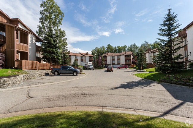 Discovery Luxury Rentals