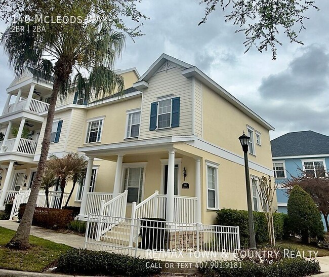 Building Photo - 140 McLeod's Way