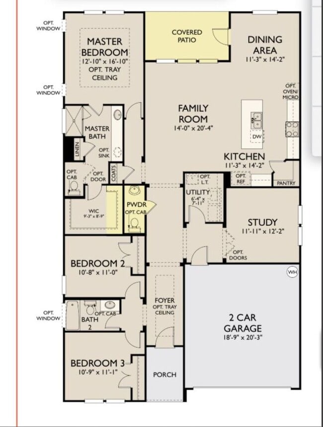 Photo - Ready for Move-In