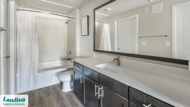 Photo - 1002 Katy Gap Rd Unidad 1411